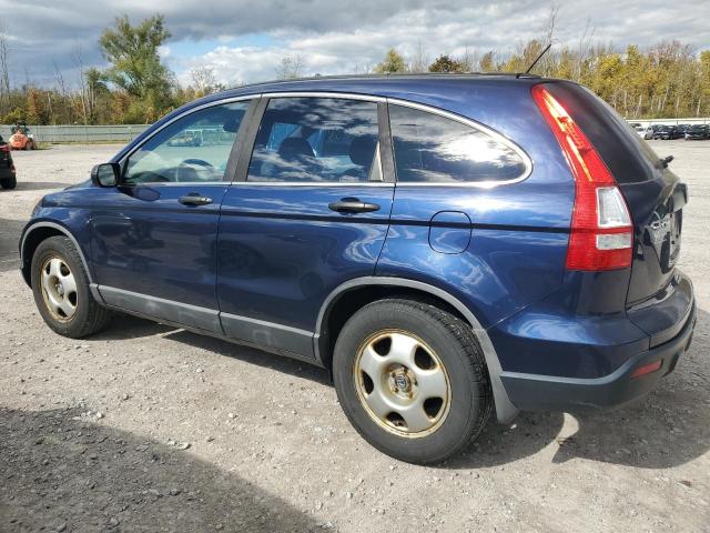 Photo 1 VIN: 5J6RE48329L034039 - HONDA CR-V LX 