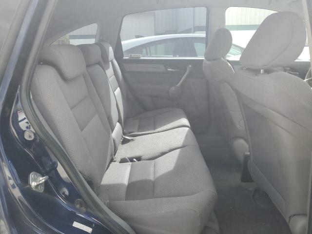 Photo 10 VIN: 5J6RE48329L034039 - HONDA CR-V LX 