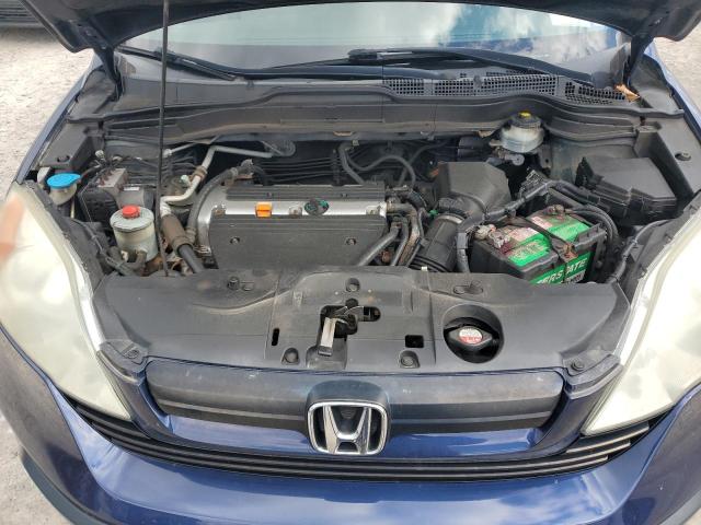 Photo 11 VIN: 5J6RE48329L034039 - HONDA CR-V LX 