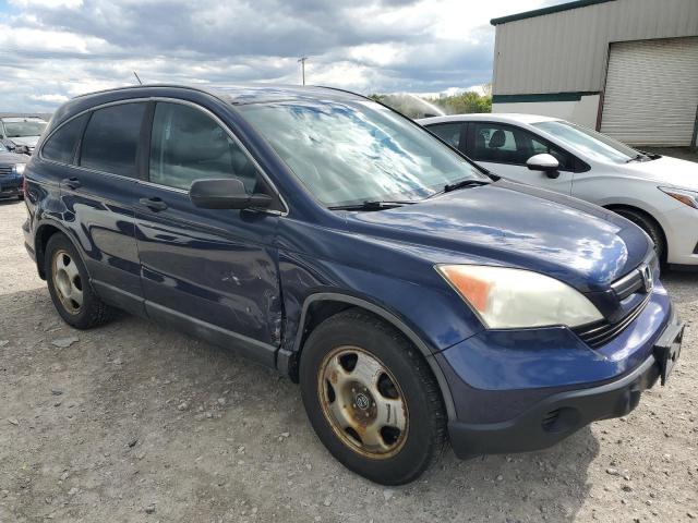 Photo 3 VIN: 5J6RE48329L034039 - HONDA CR-V LX 