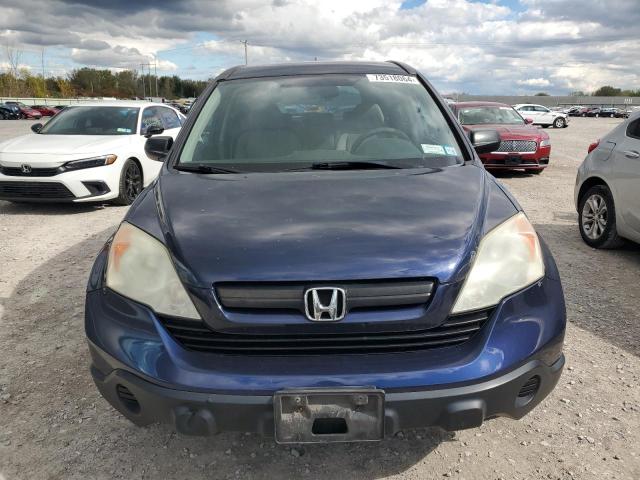 Photo 4 VIN: 5J6RE48329L034039 - HONDA CR-V LX 