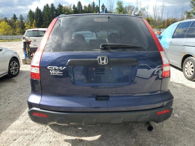 Photo 5 VIN: 5J6RE48329L034039 - HONDA CR-V LX 