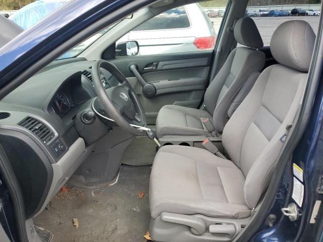 Photo 6 VIN: 5J6RE48329L034039 - HONDA CR-V LX 