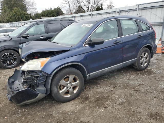 Photo 0 VIN: 5J6RE48329L053397 - HONDA CRV 