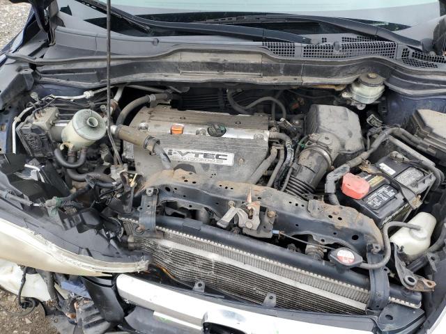 Photo 11 VIN: 5J6RE48329L053397 - HONDA CRV 