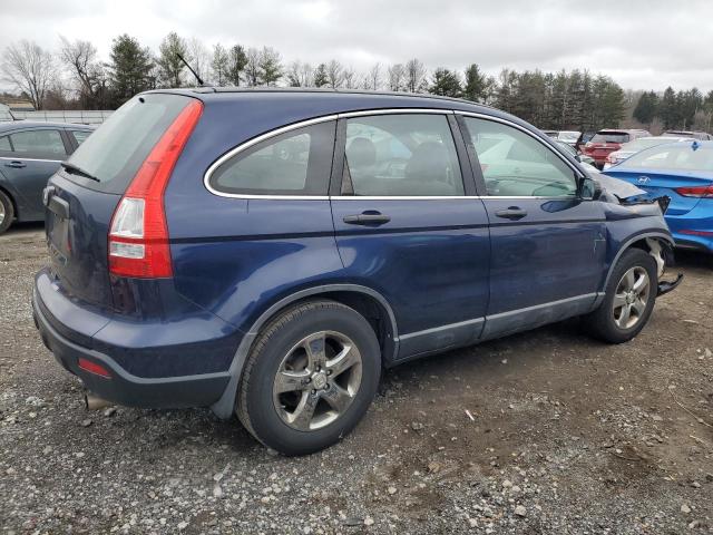 Photo 2 VIN: 5J6RE48329L053397 - HONDA CRV 