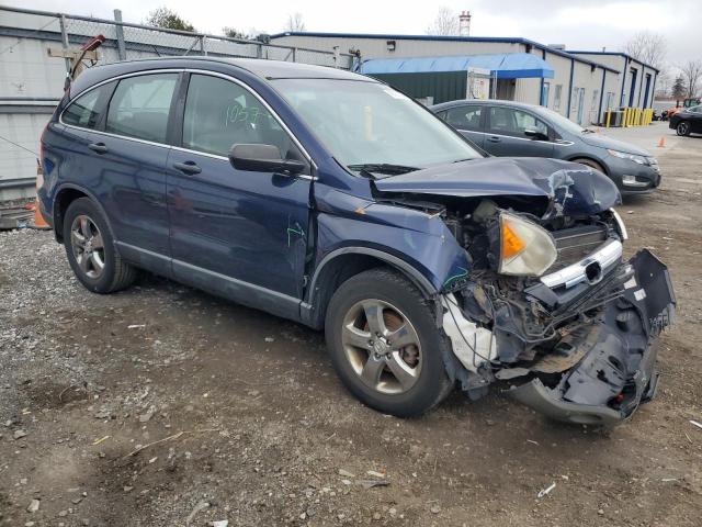 Photo 3 VIN: 5J6RE48329L053397 - HONDA CRV 