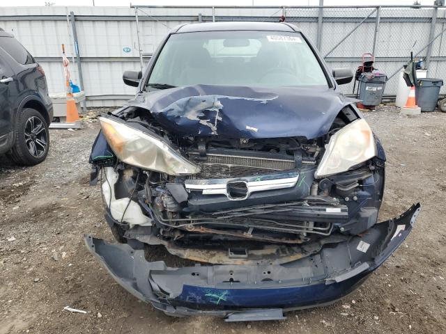 Photo 4 VIN: 5J6RE48329L053397 - HONDA CRV 