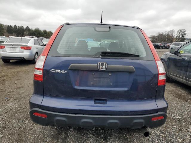 Photo 5 VIN: 5J6RE48329L053397 - HONDA CRV 