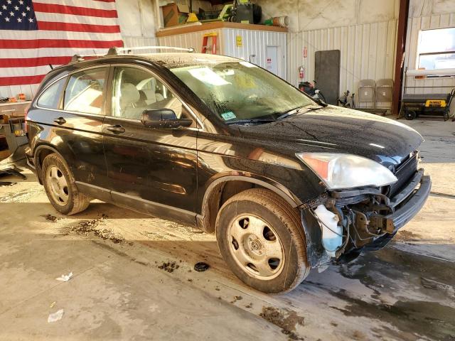 Photo 3 VIN: 5J6RE48329L055151 - HONDA CRV 