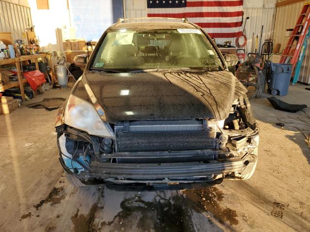 Photo 4 VIN: 5J6RE48329L055151 - HONDA CRV 