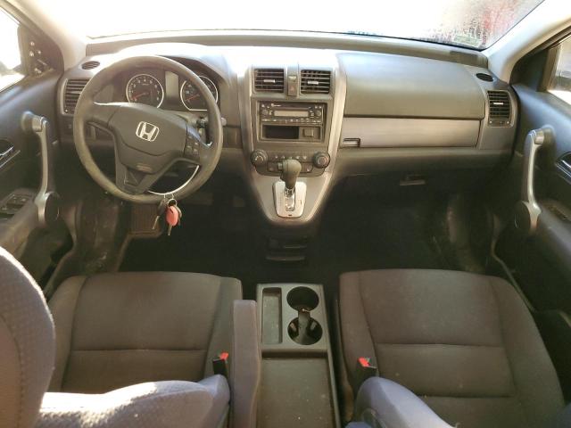 Photo 7 VIN: 5J6RE48329L055151 - HONDA CRV 