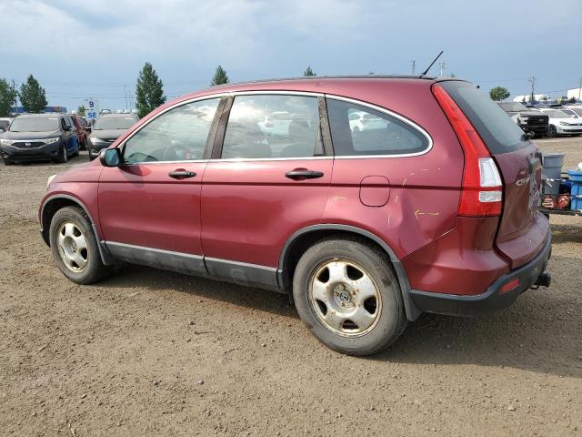 Photo 1 VIN: 5J6RE48329L810136 - HONDA CRV 