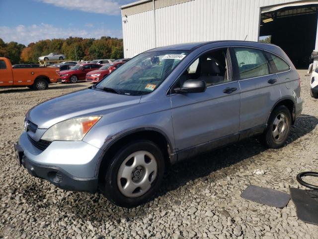 Photo 0 VIN: 5J6RE48337L003539 - HONDA CR-V LX 