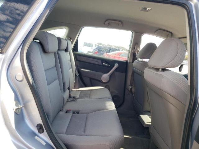 Photo 10 VIN: 5J6RE48337L003539 - HONDA CR-V LX 