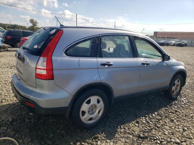 Photo 2 VIN: 5J6RE48337L003539 - HONDA CR-V LX 