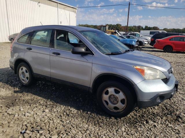 Photo 3 VIN: 5J6RE48337L003539 - HONDA CR-V LX 