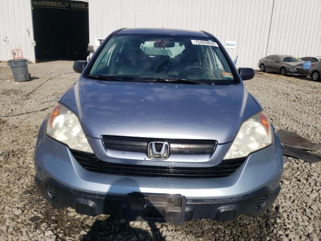 Photo 4 VIN: 5J6RE48337L003539 - HONDA CR-V LX 