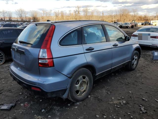 Photo 2 VIN: 5J6RE48337L007171 - HONDA CRV 