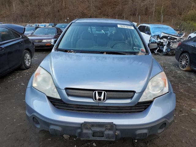 Photo 4 VIN: 5J6RE48337L007171 - HONDA CRV 