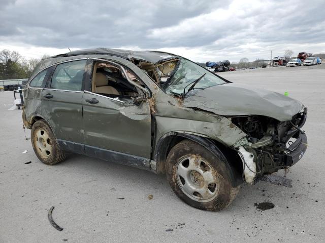 Photo 3 VIN: 5J6RE48337L009616 - HONDA CRV 