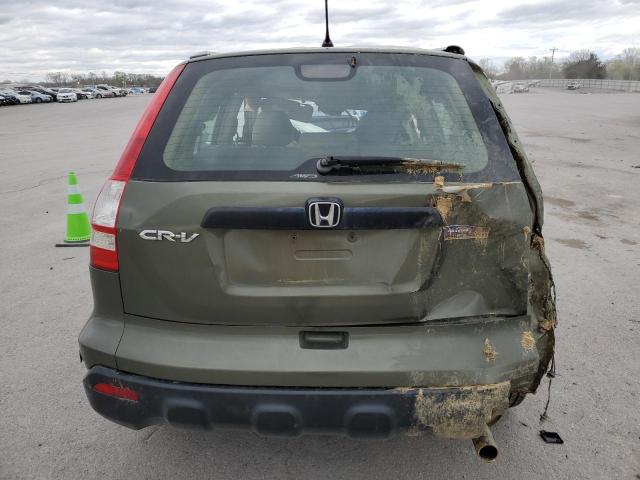 Photo 5 VIN: 5J6RE48337L009616 - HONDA CRV 