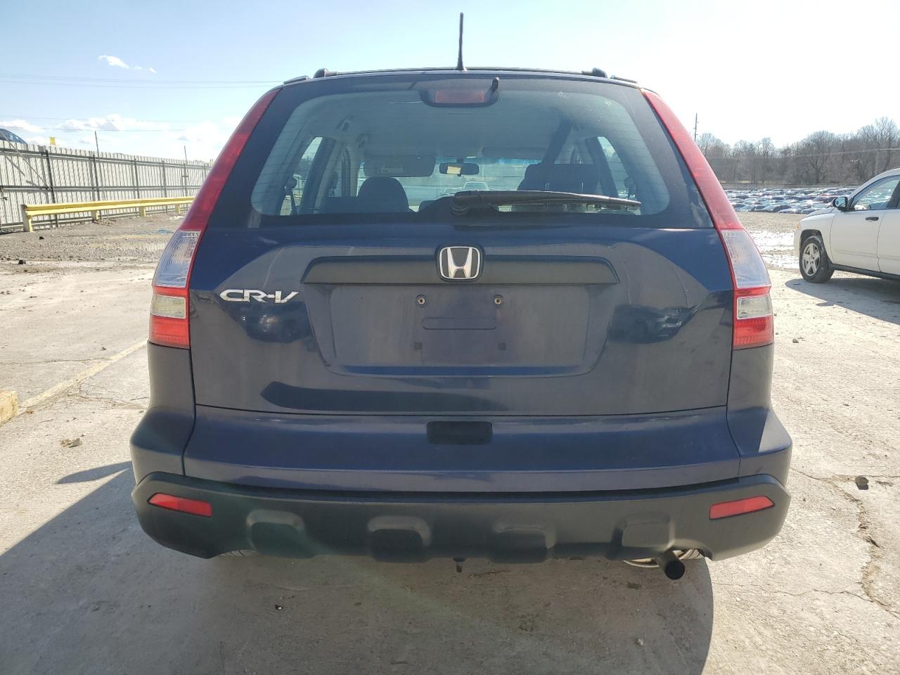 Photo 5 VIN: 5J6RE48337L018493 - HONDA CR-V 