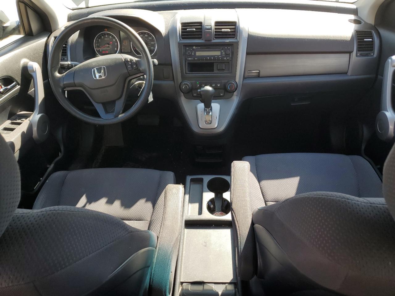 Photo 7 VIN: 5J6RE48337L018493 - HONDA CR-V 