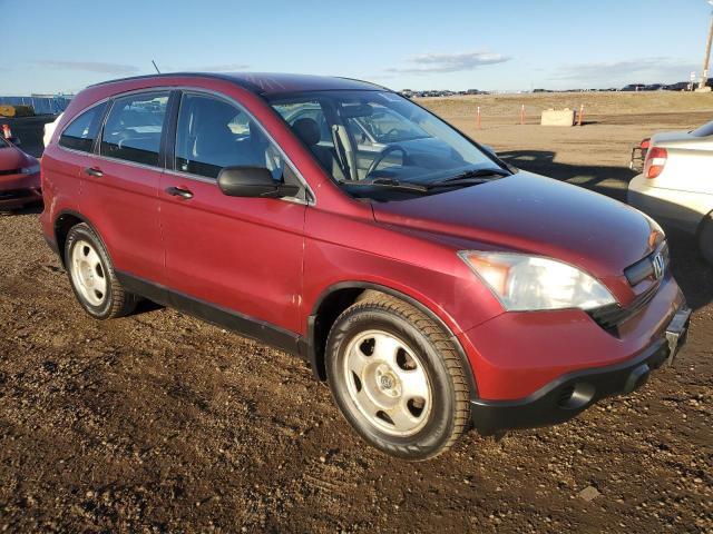 Photo 3 VIN: 5J6RE48337L818341 - HONDA CRV 