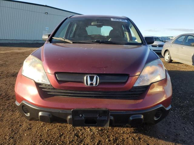 Photo 4 VIN: 5J6RE48337L818341 - HONDA CRV 