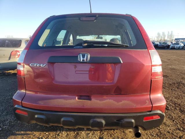 Photo 5 VIN: 5J6RE48337L818341 - HONDA CRV 