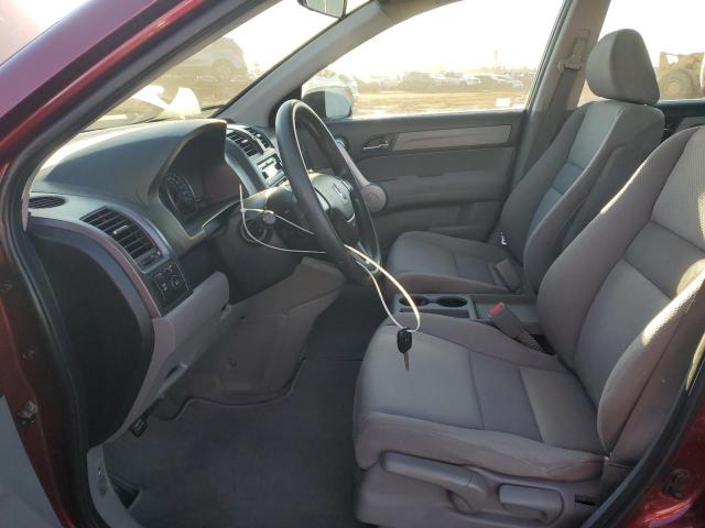 Photo 6 VIN: 5J6RE48337L818341 - HONDA CRV 