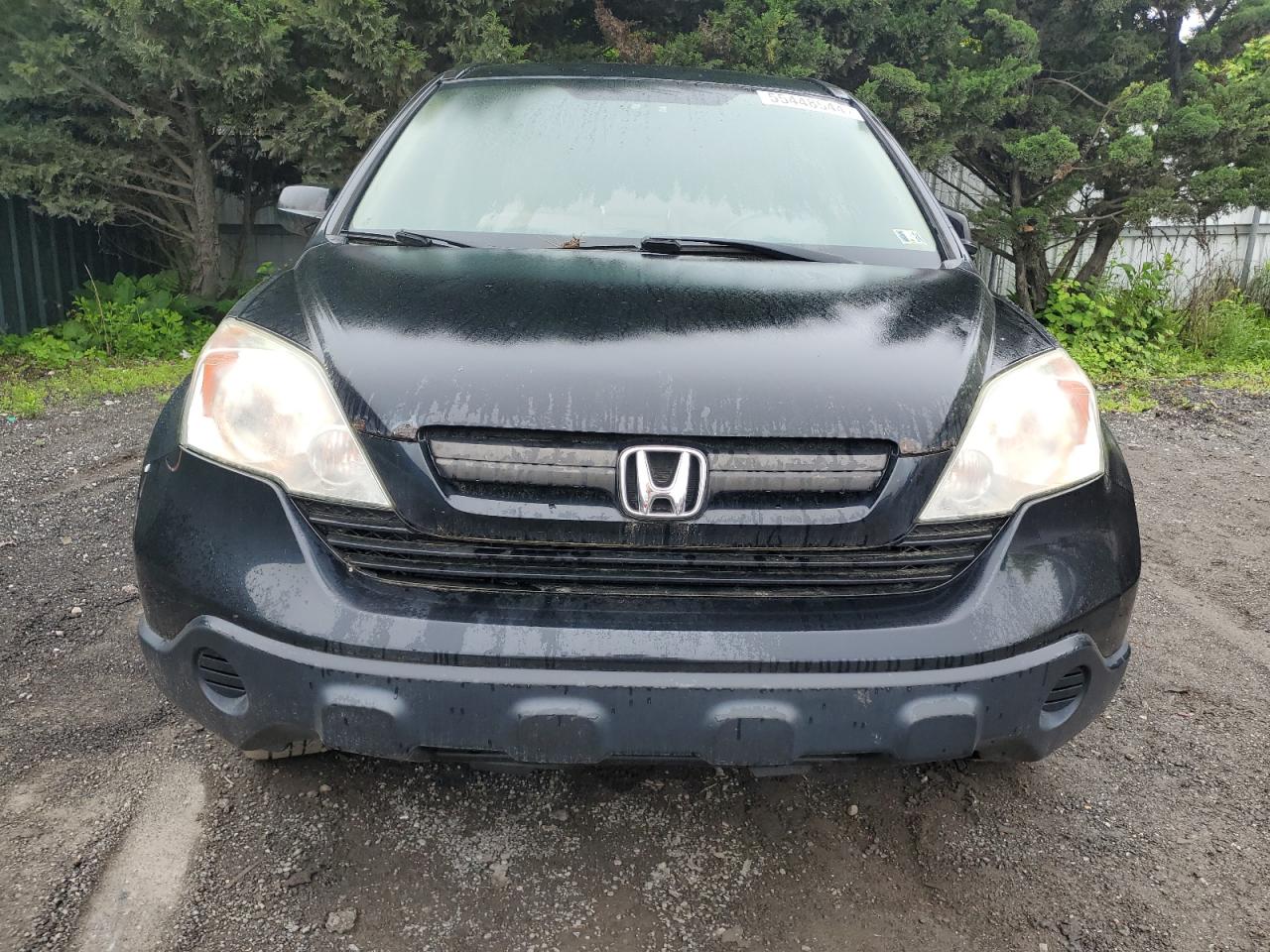 Photo 4 VIN: 5J6RE48338L009066 - HONDA CR-V 