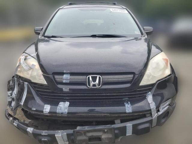 Photo 4 VIN: 5J6RE48338L022514 - HONDA CRV 