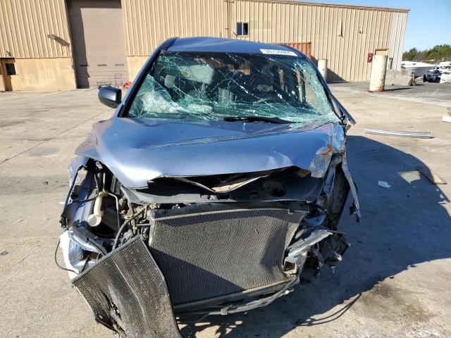 Photo 4 VIN: 5J6RE48338L033271 - HONDA CRV 