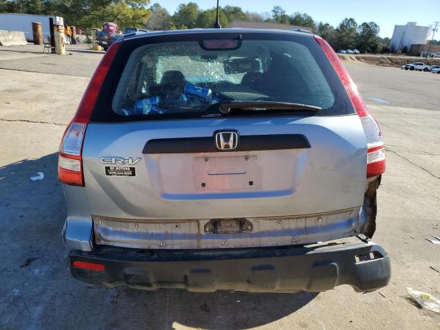 Photo 5 VIN: 5J6RE48338L033271 - HONDA CRV 