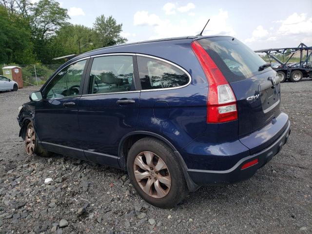 Photo 1 VIN: 5J6RE48339L028900 - HONDA CR-V LX 