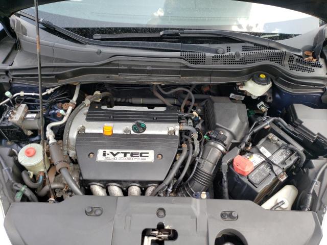 Photo 10 VIN: 5J6RE48339L028900 - HONDA CR-V LX 