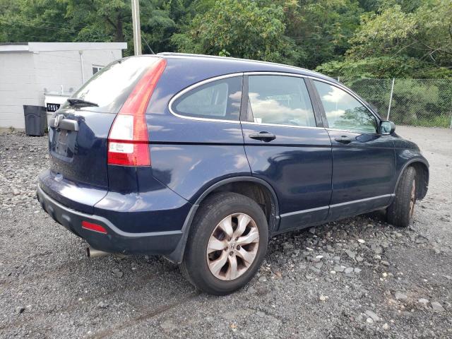 Photo 2 VIN: 5J6RE48339L028900 - HONDA CR-V LX 