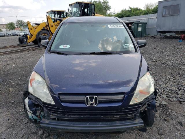 Photo 4 VIN: 5J6RE48339L028900 - HONDA CR-V LX 