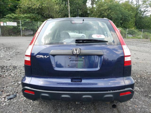 Photo 5 VIN: 5J6RE48339L028900 - HONDA CR-V LX 