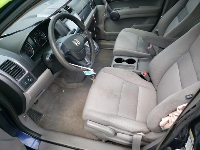 Photo 6 VIN: 5J6RE48339L028900 - HONDA CR-V LX 