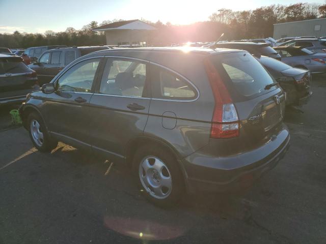 Photo 1 VIN: 5J6RE48339L051903 - HONDA CR-V LX 