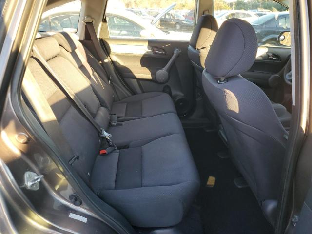 Photo 10 VIN: 5J6RE48339L051903 - HONDA CR-V LX 