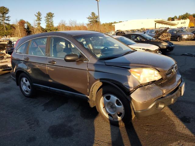 Photo 3 VIN: 5J6RE48339L051903 - HONDA CR-V LX 