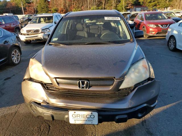 Photo 4 VIN: 5J6RE48339L051903 - HONDA CR-V LX 