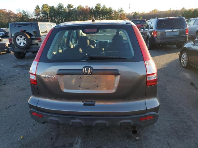 Photo 5 VIN: 5J6RE48339L051903 - HONDA CR-V LX 