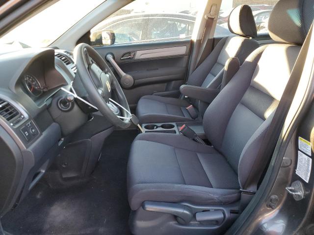 Photo 6 VIN: 5J6RE48339L051903 - HONDA CR-V LX 