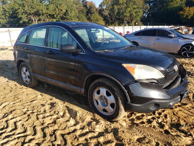 Photo 3 VIN: 5J6RE48339L059306 - HONDA CRV 