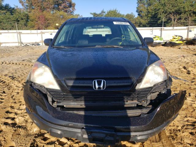 Photo 4 VIN: 5J6RE48339L059306 - HONDA CRV 